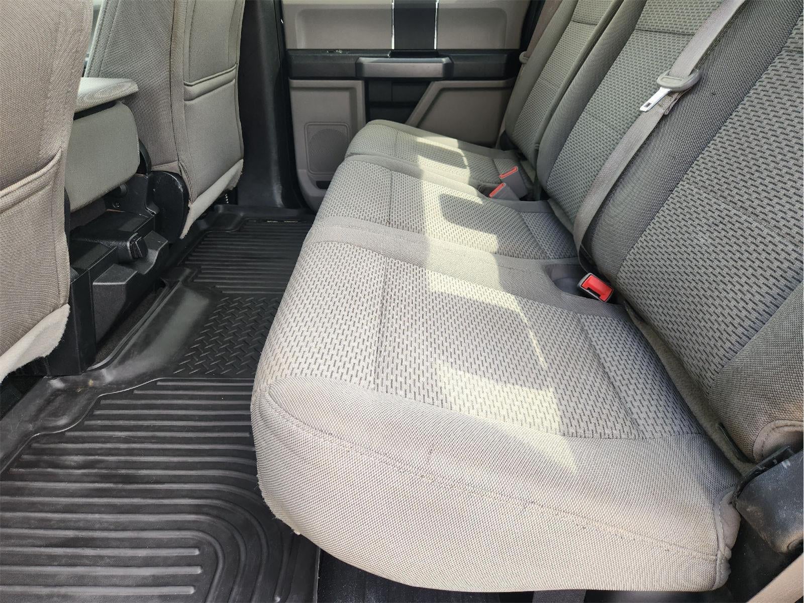 2018 Ford Super Duty F-250 XLT
