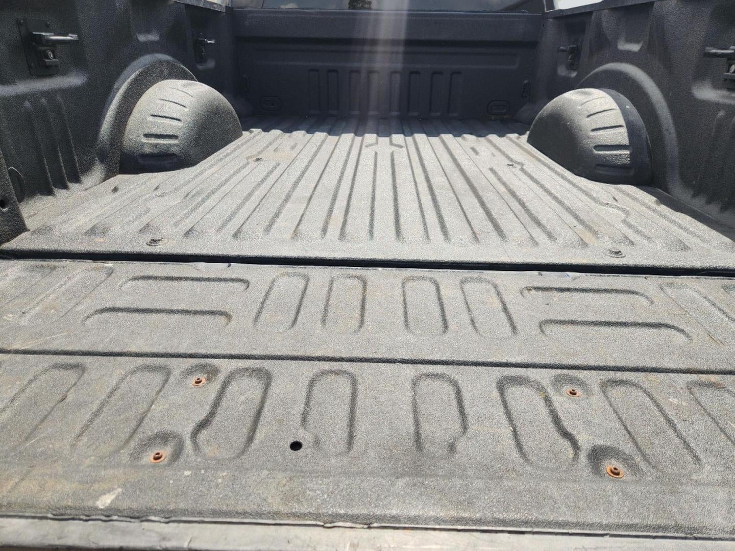 2018 Ford Super Duty F-250 XLT