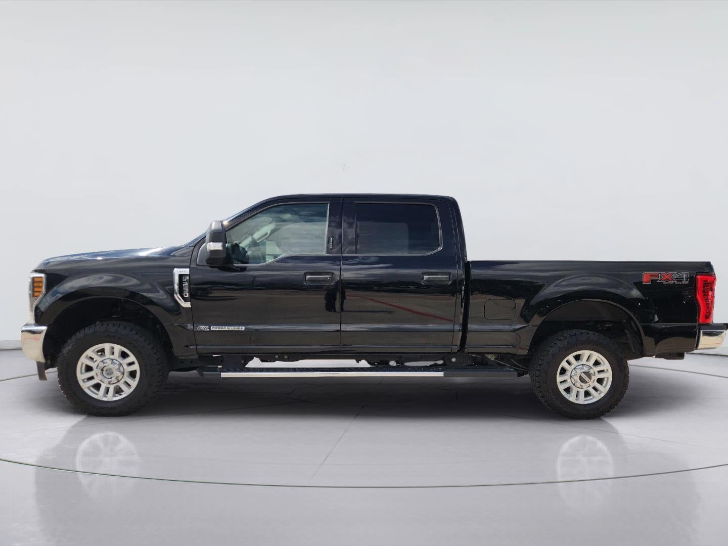2018 Ford Super Duty F-250 XLT