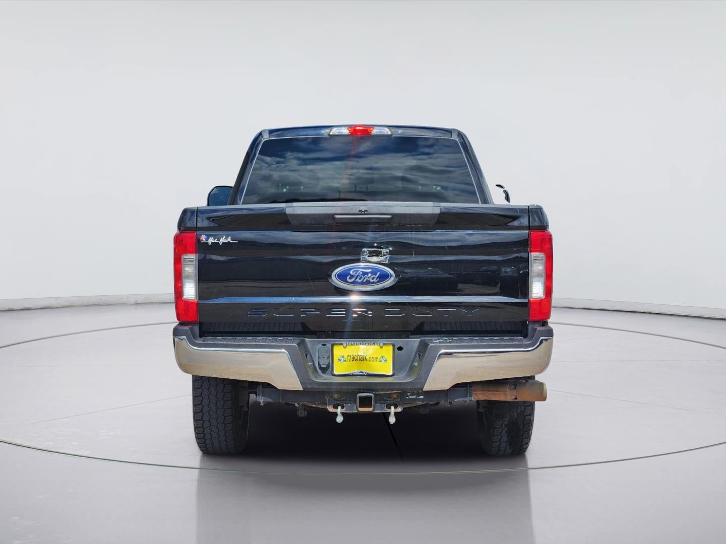 2018 Ford Super Duty F-250 XLT