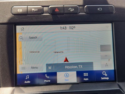 2021 Ford Super Duty F-250 SRW XLT
