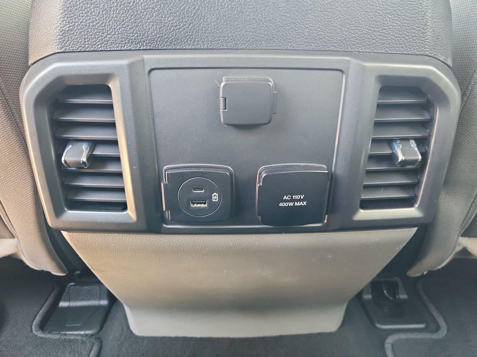 2021 Ford Super Duty F-250 SRW XLT