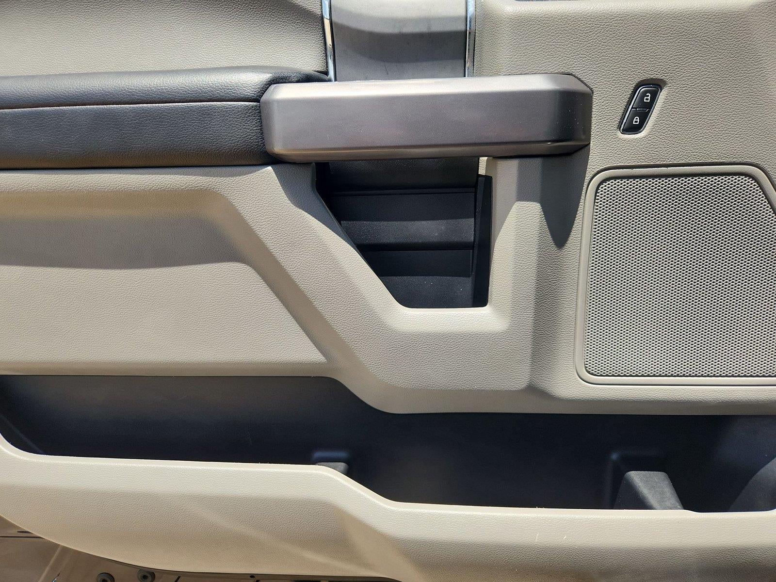 2021 Ford Super Duty F-250 SRW XLT