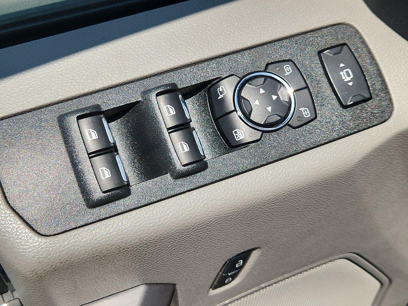 2021 Ford Super Duty F-250 SRW XLT