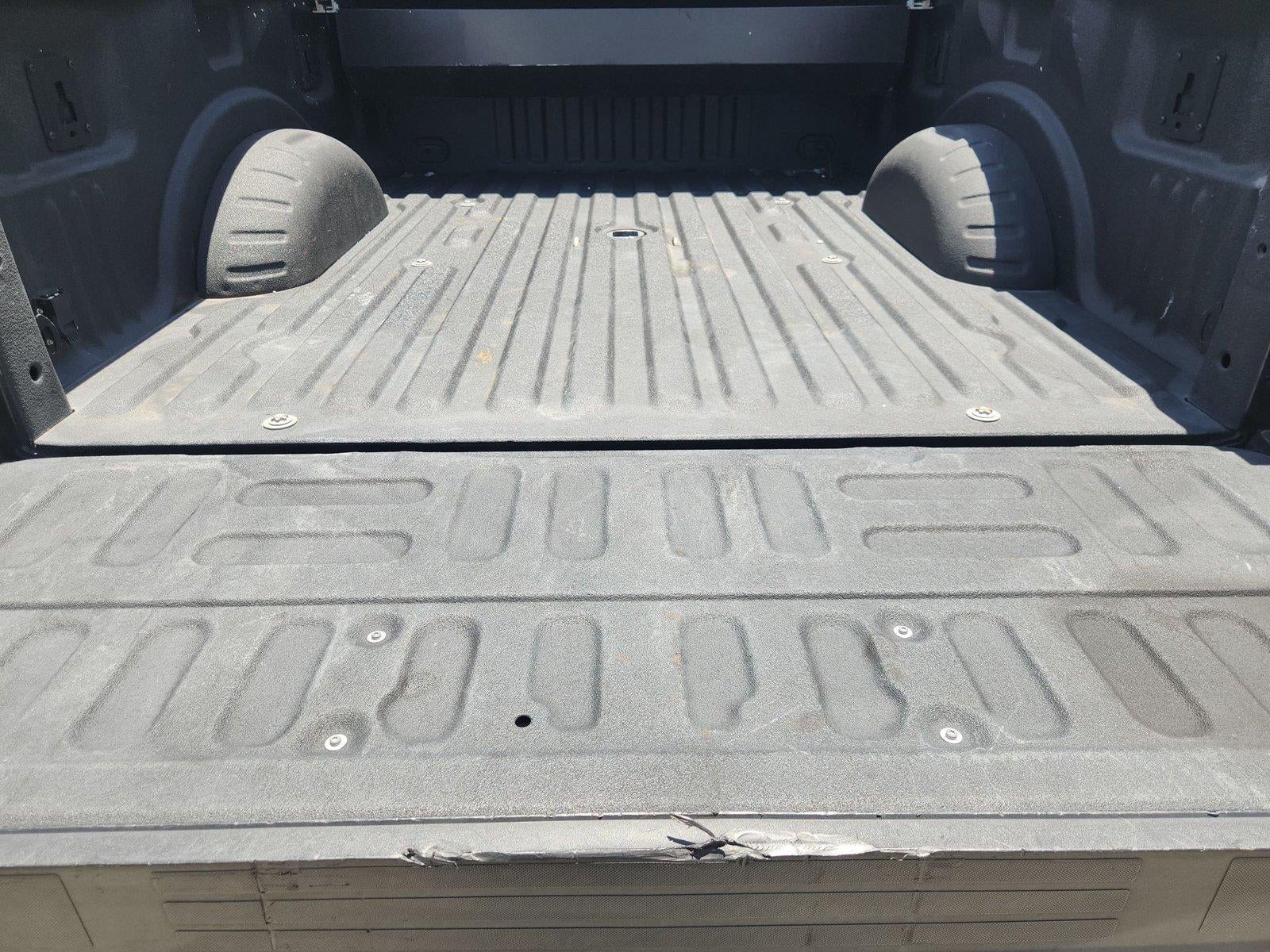 2021 Ford Super Duty F-250 SRW XLT
