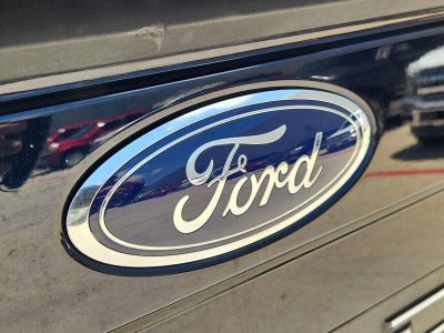 2021 Ford Super Duty F-250 SRW XLT