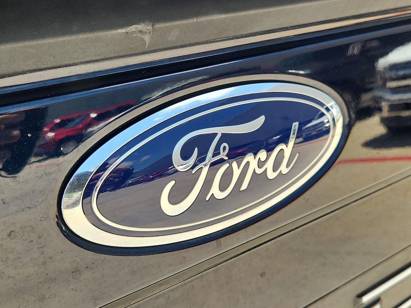 2021 Ford Super Duty F-250 SRW XLT