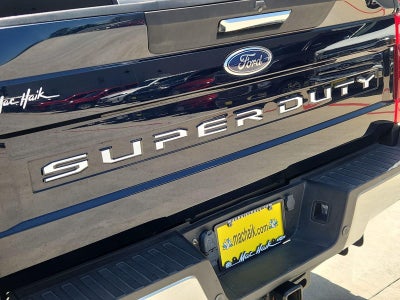 2021 Ford Super Duty F-250 SRW XLT