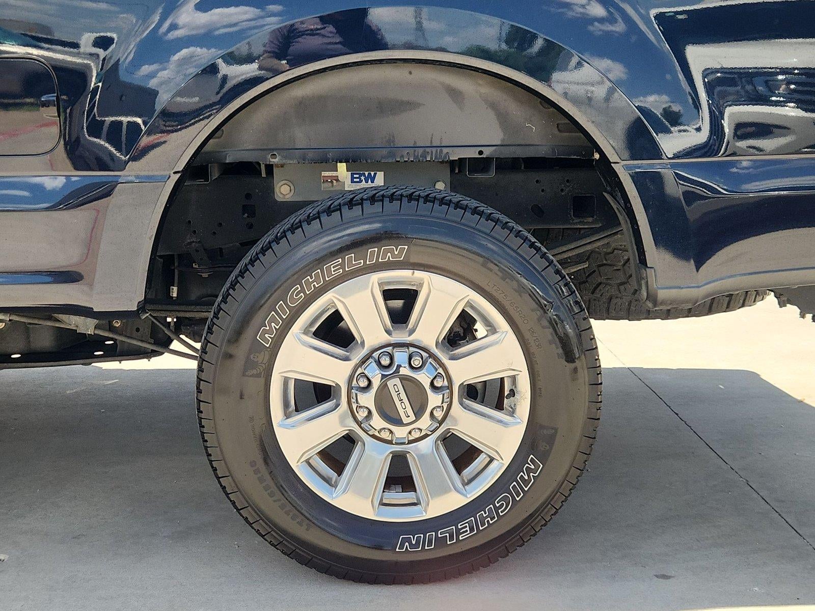 2021 Ford Super Duty F-250 SRW XLT