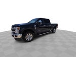 2021 Ford Super Duty F-250 SRW XLT