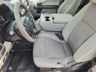 2020 Ford Super Duty F-250 Srw XL