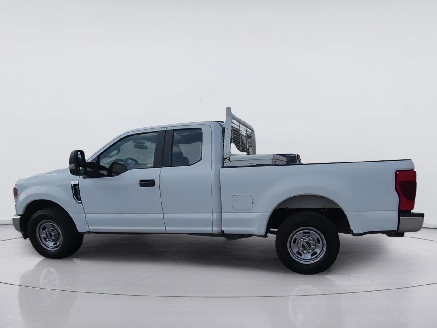 2020 Ford Super Duty F-250 Srw XL