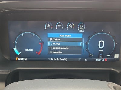2025 Ford Super Duty F-250 King Ranch