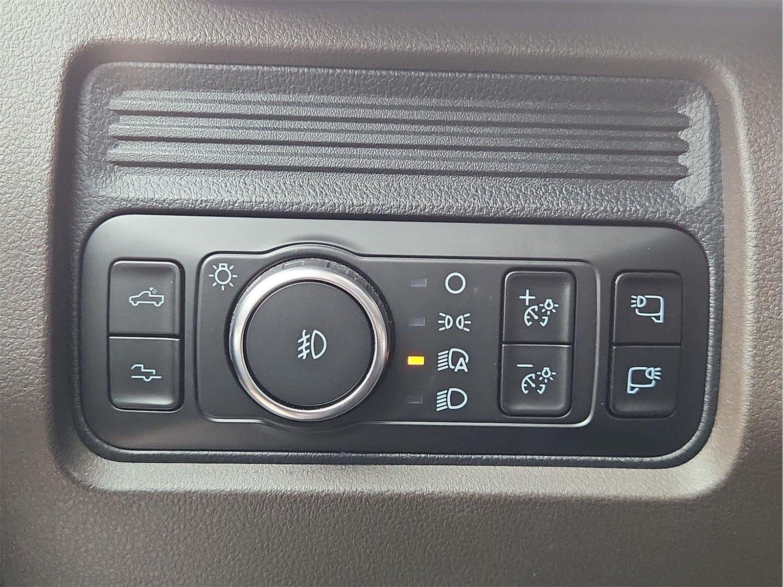 2025 Ford Super Duty F-250 King Ranch
