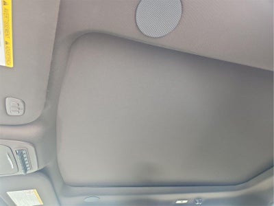 2025 Ford Super Duty F-250 King Ranch