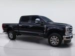 2025 Ford Super Duty F-250 King Ranch