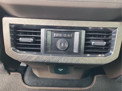 2025 Ford Super Duty F-250 King Ranch