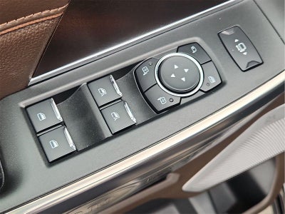 2025 Ford Super Duty F-250 King Ranch