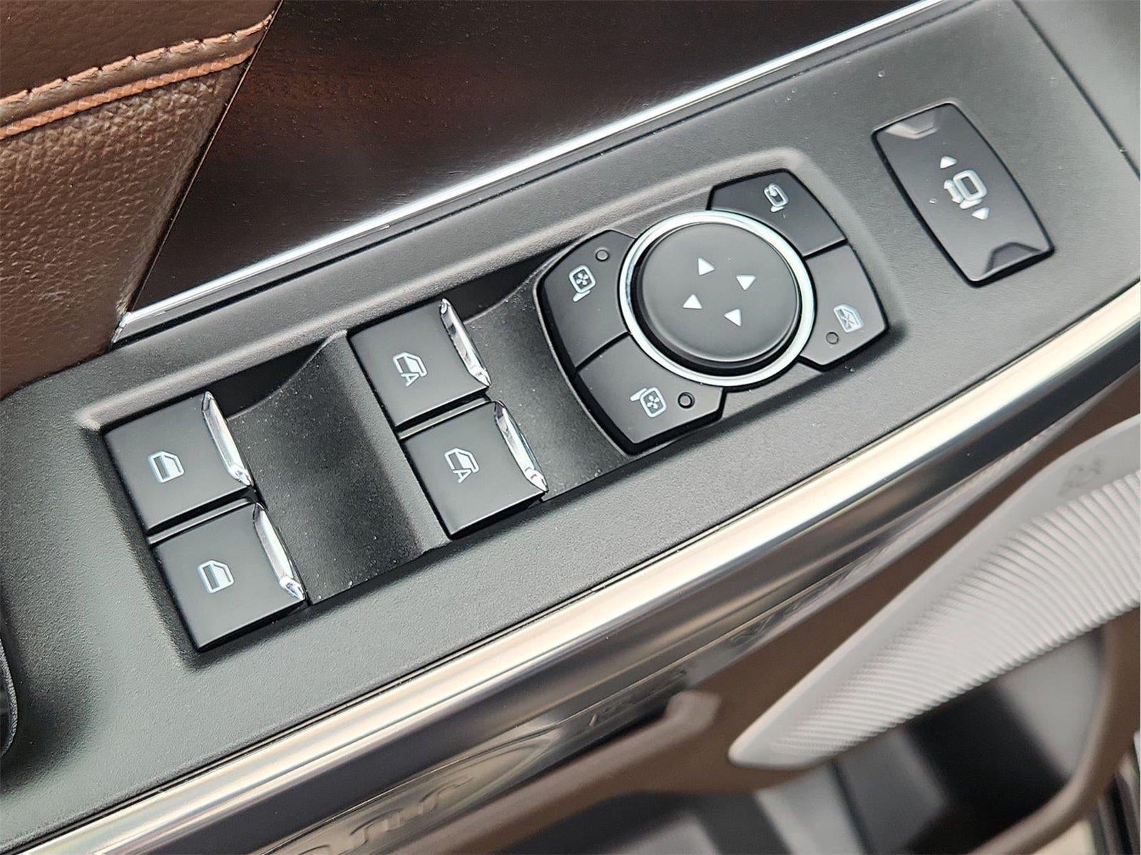 2025 Ford Super Duty F-250 King Ranch