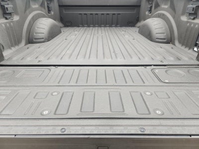 2025 Ford Super Duty F-250 King Ranch