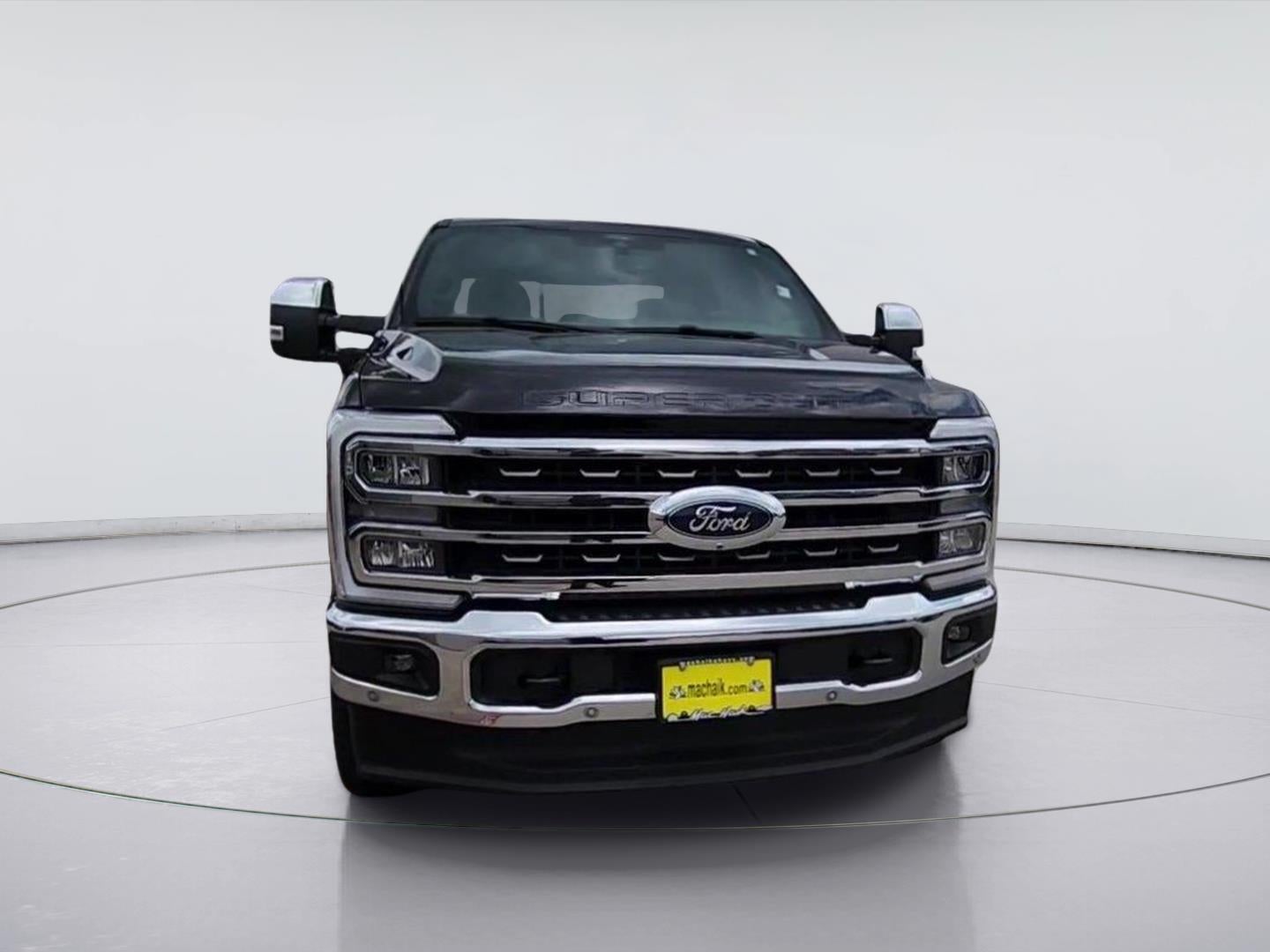 2025 Ford Super Duty F-250 King Ranch