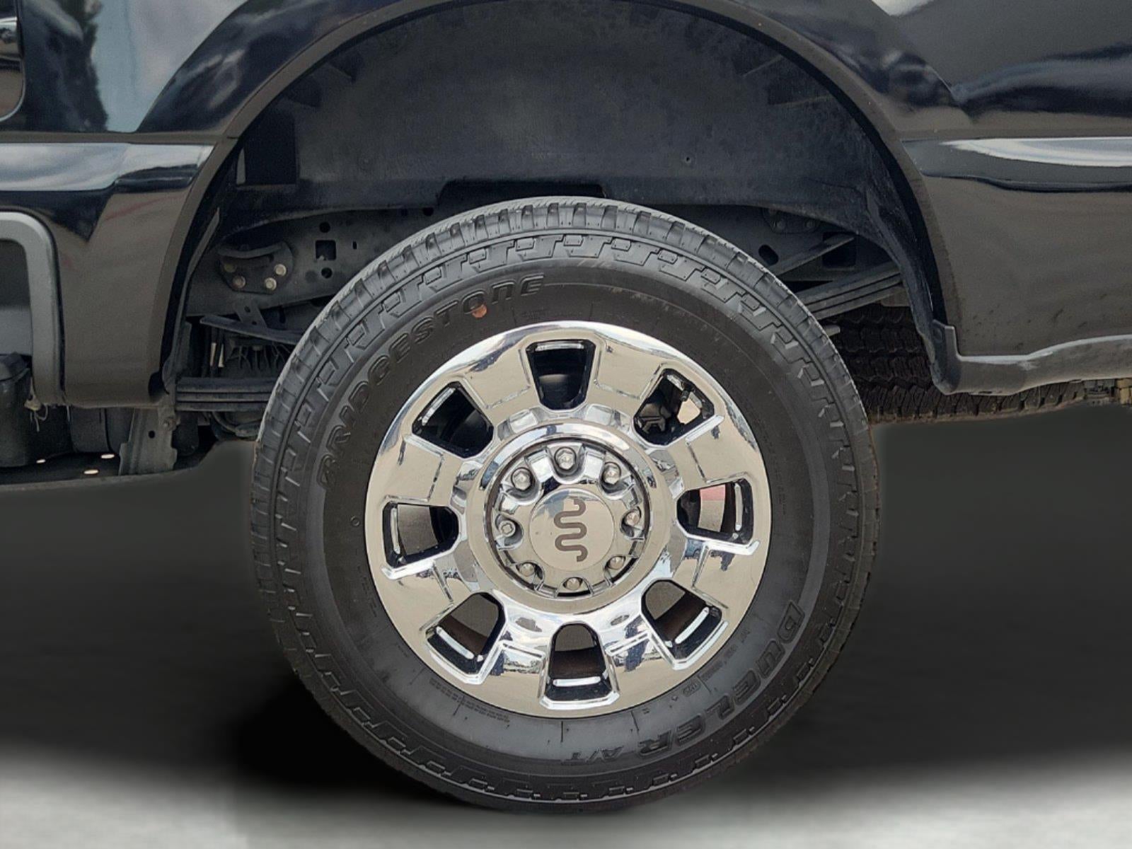 2025 Ford Super Duty F-250 King Ranch