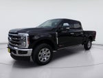 2025 Ford Super Duty F-250 King Ranch