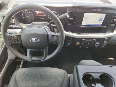 2025 Ford Super Duty F-250 SRW XL