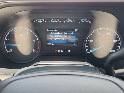 2025 Ford Super Duty F-250 SRW XL
