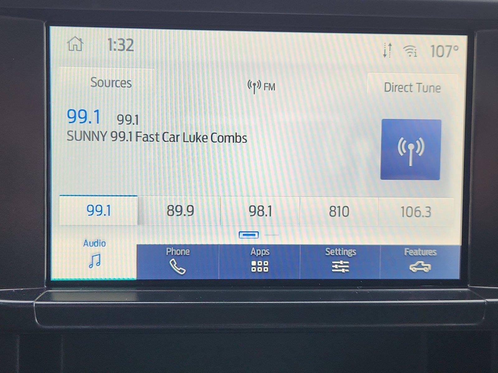 2025 Ford Super Duty F-250 SRW XL
