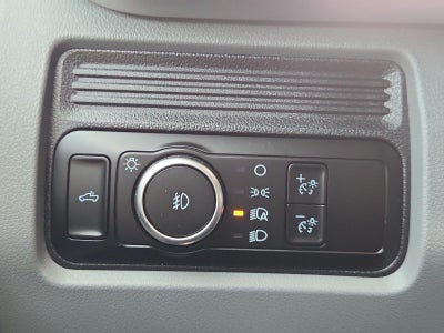 2025 Ford Super Duty F-250 SRW XL
