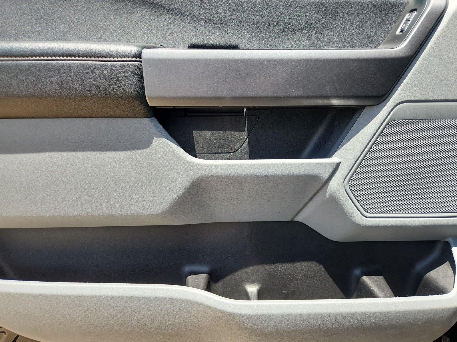 2025 Ford Super Duty F-250 SRW XL