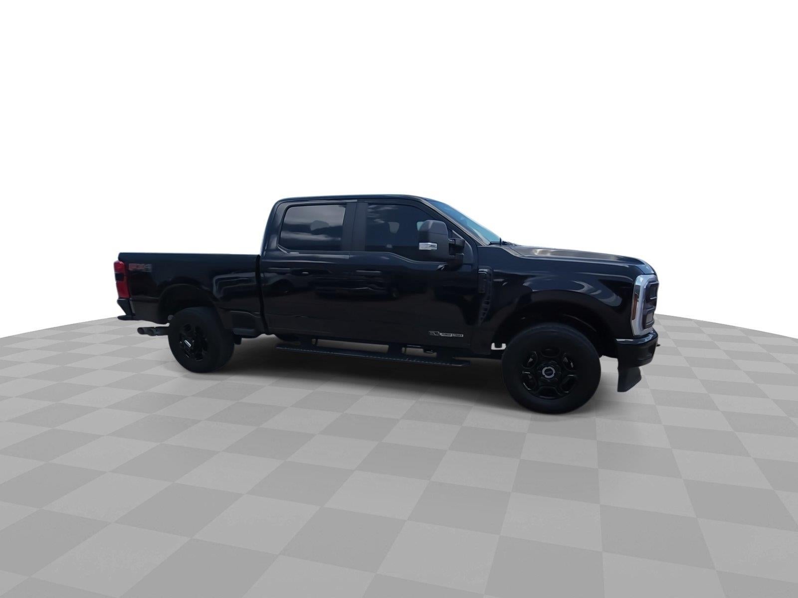 2025 Ford Super Duty F-250 SRW XL