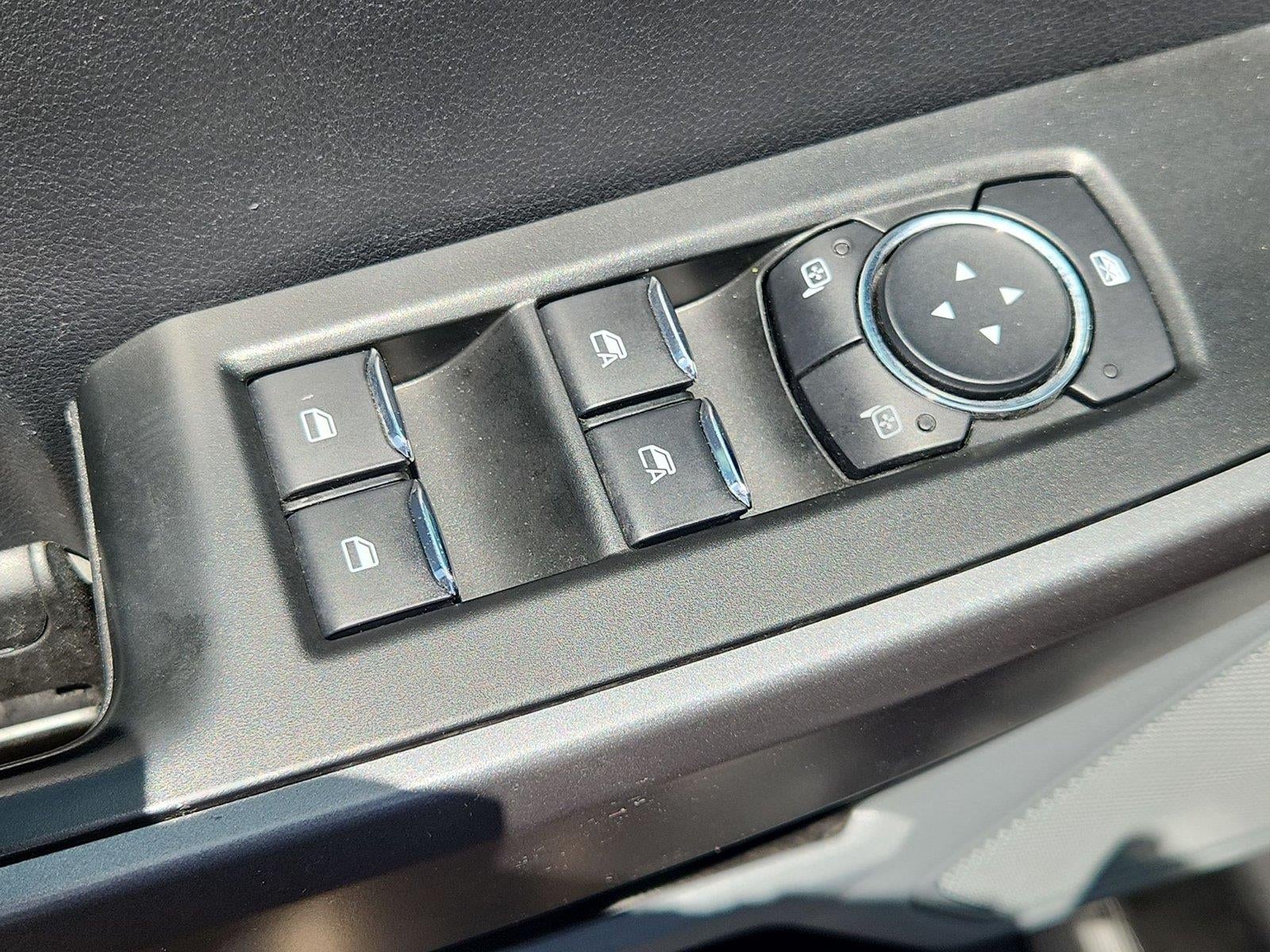 2025 Ford Super Duty F-250 SRW XL