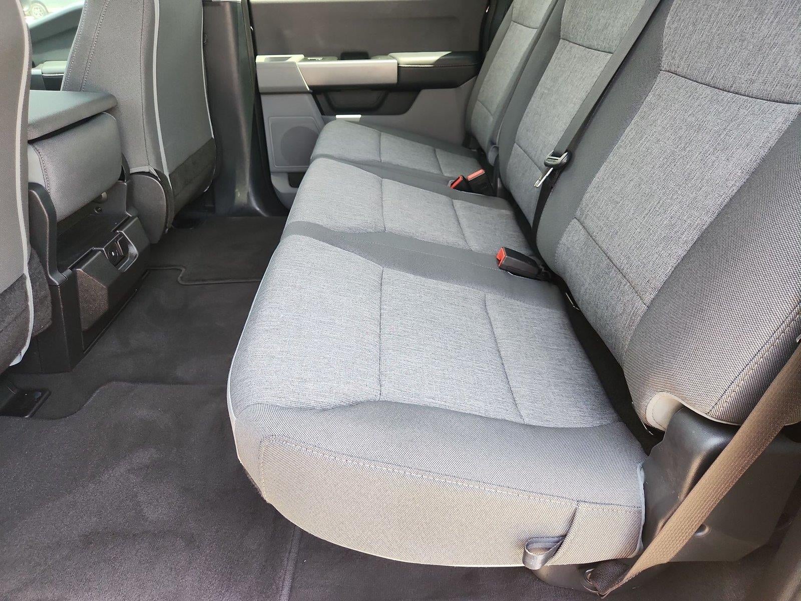 2025 Ford Super Duty F-250 SRW XL