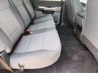 2025 Ford Super Duty F-250 SRW XL