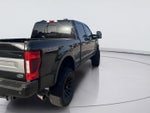 2022 Ford Super Duty F-250 Platinum