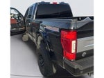 2022 Ford Super Duty F-250 Platinum