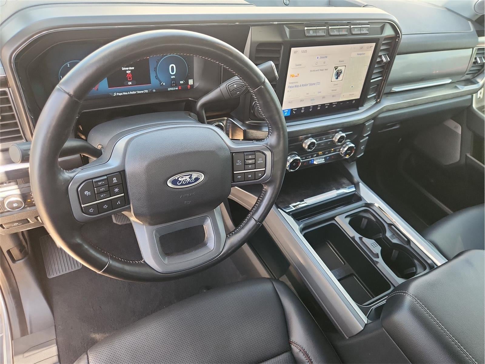 2023 Ford Super Duty F-250 Lariat