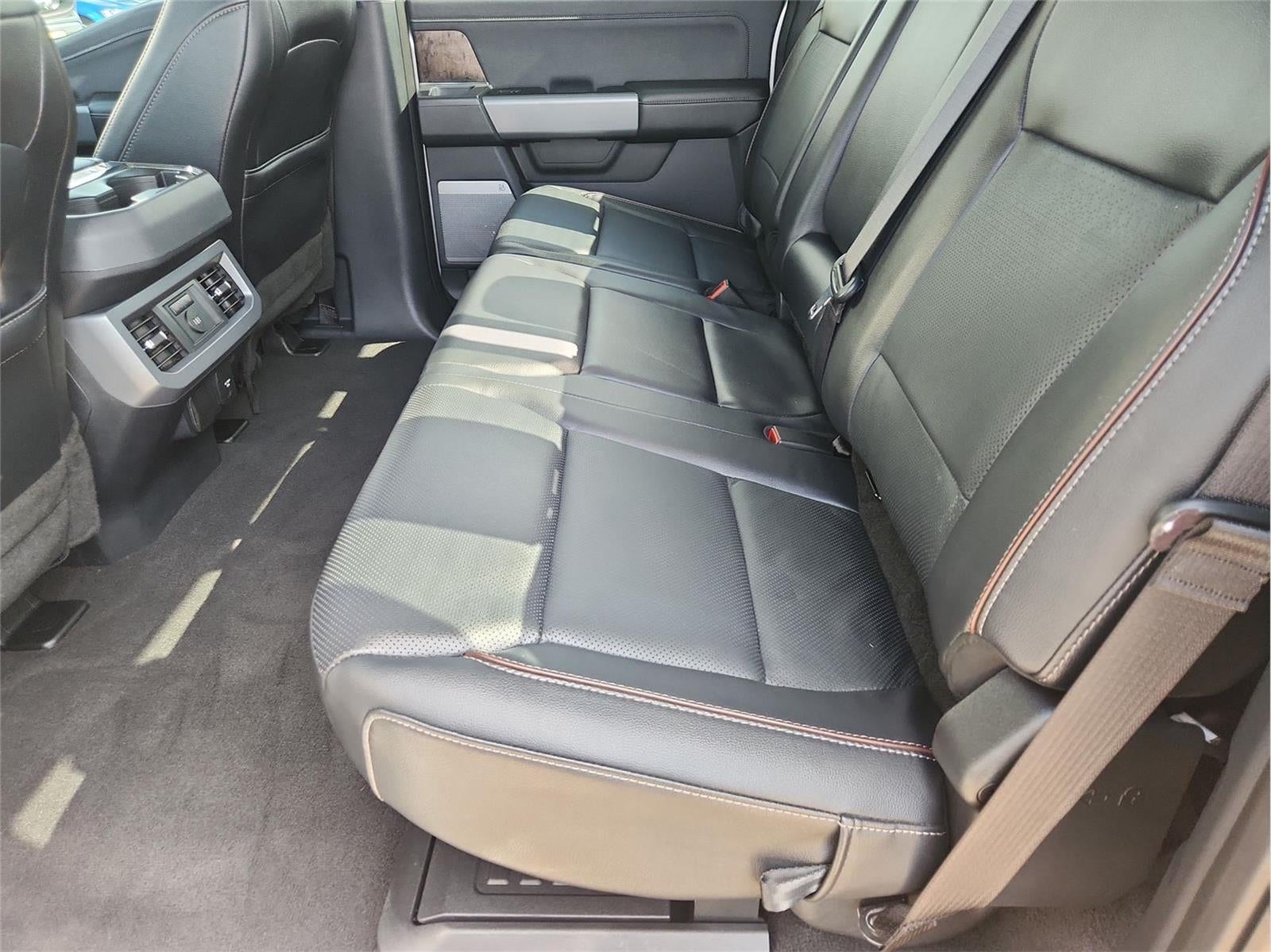 2023 Ford Super Duty F-250 Lariat
