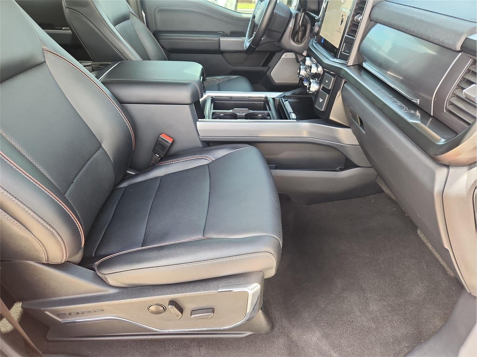 2023 Ford Super Duty F-250 Lariat