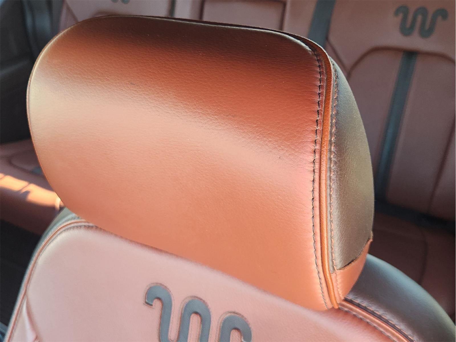 2021 Ford Super Duty F-250 King Ranch