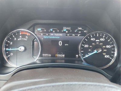 2021 Ford Super Duty F-250 King Ranch