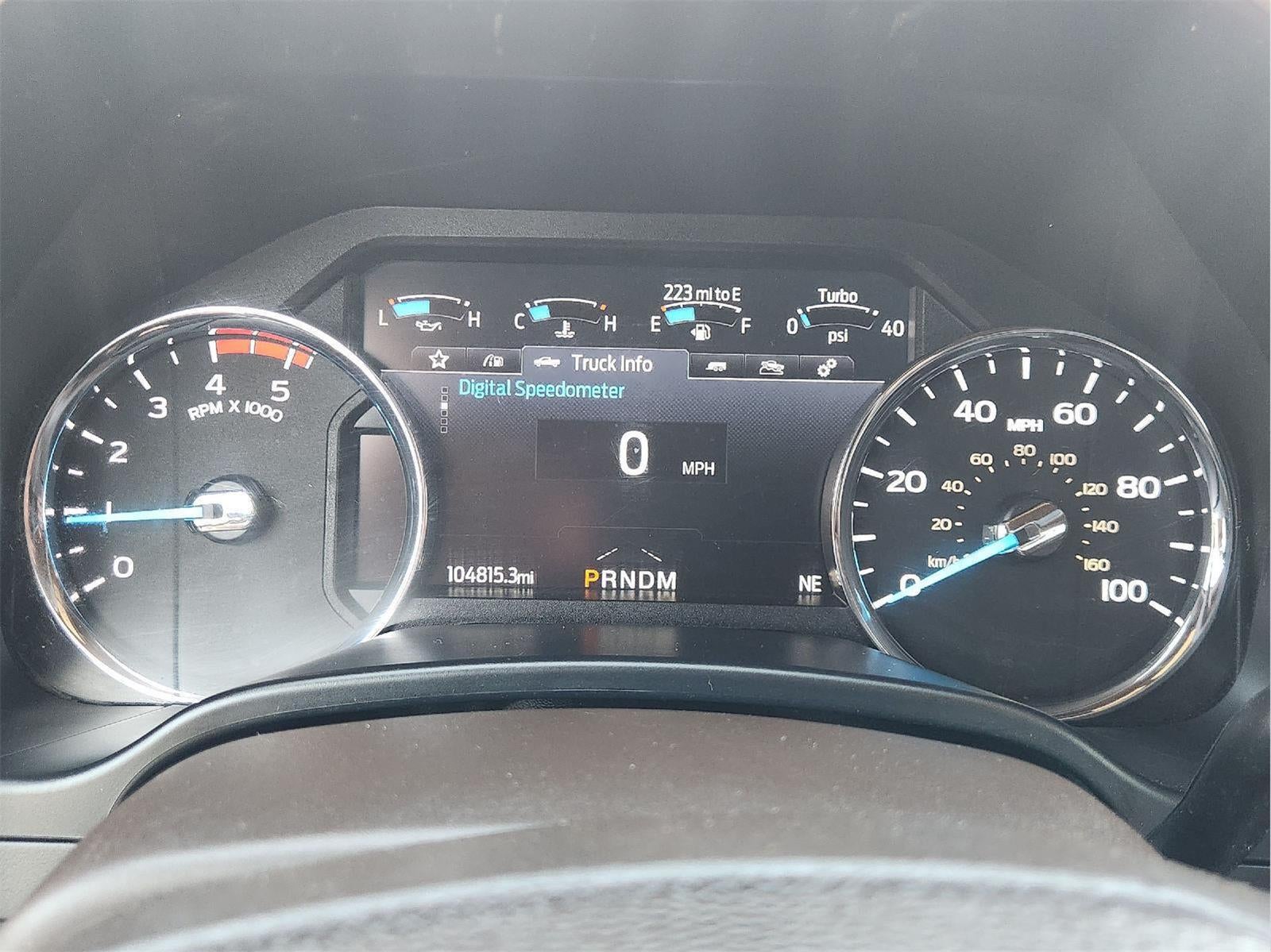 2021 Ford Super Duty F-250 King Ranch
