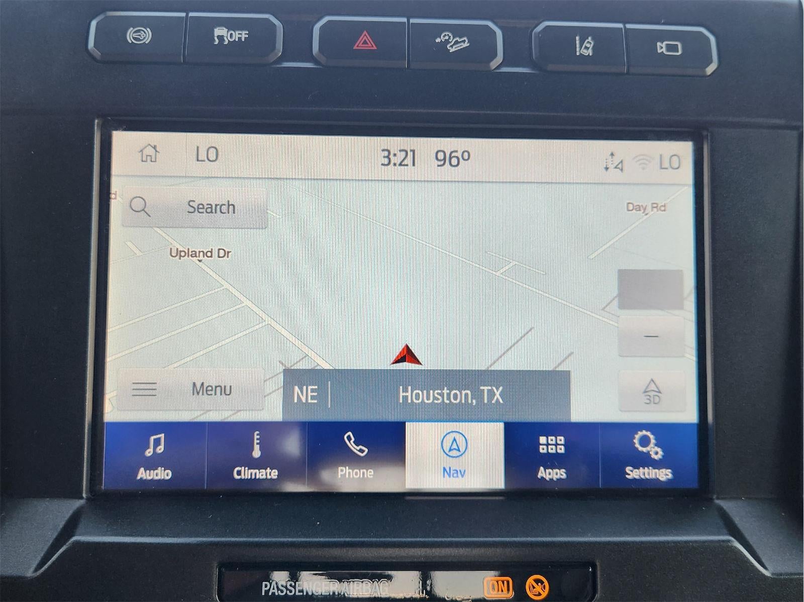 2021 Ford Super Duty F-250 King Ranch