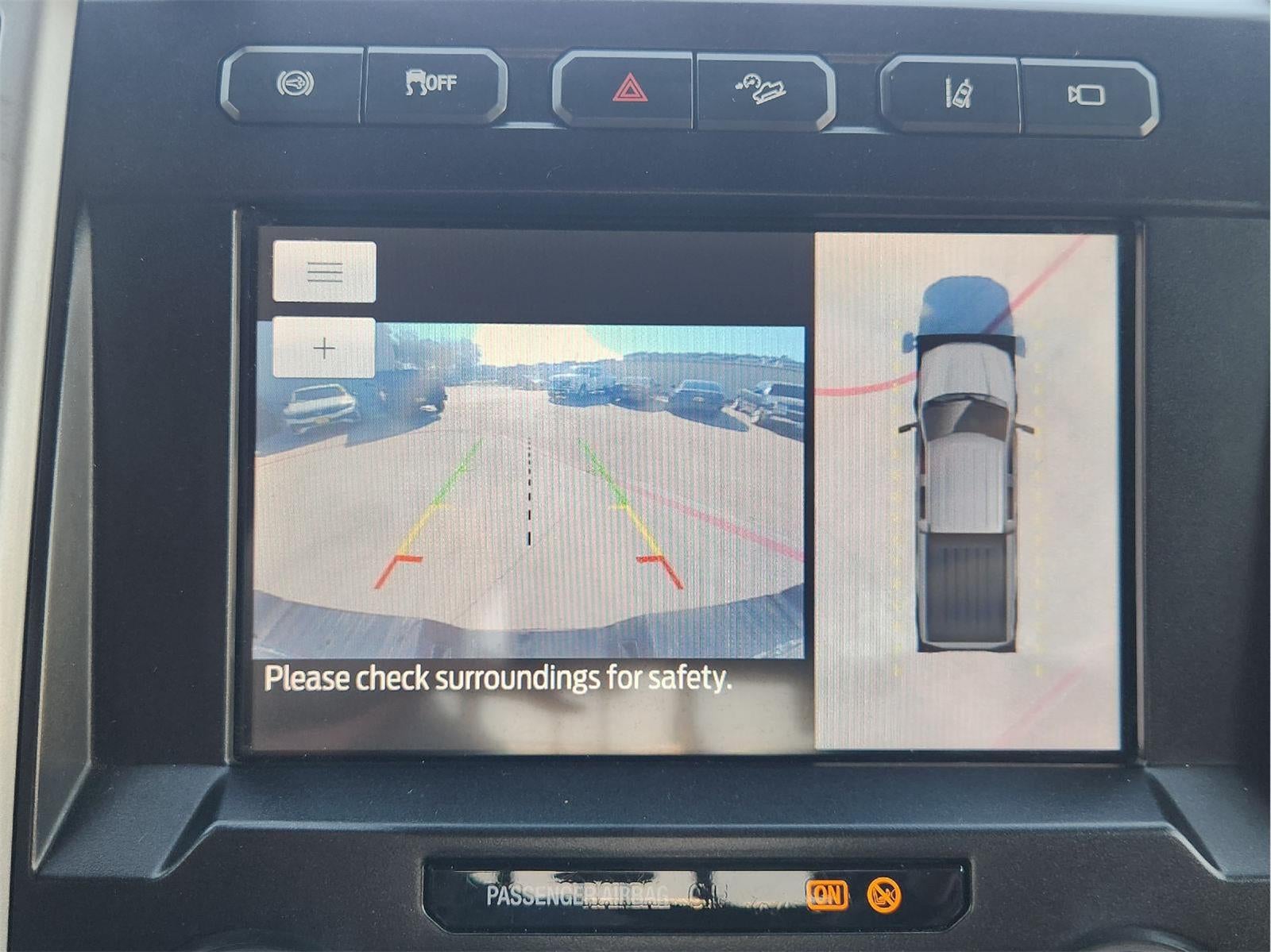 2021 Ford Super Duty F-250 King Ranch