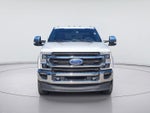 2021 Ford Super Duty F-250 King Ranch