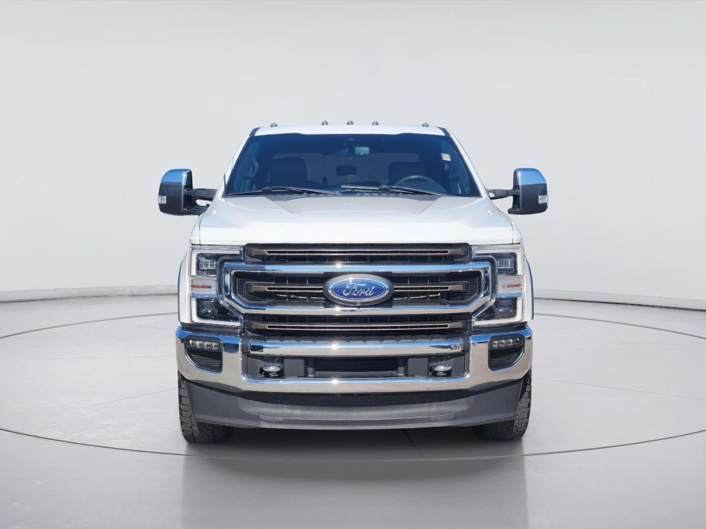 2021 Ford Super Duty F-250 King Ranch