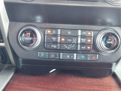 2021 Ford Super Duty F-250 King Ranch