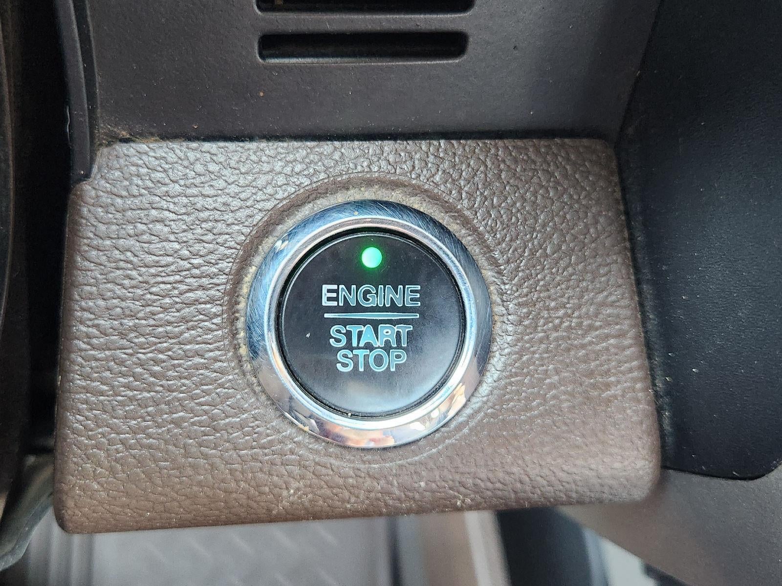 2021 Ford Super Duty F-250 King Ranch